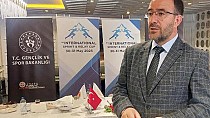Türkiye'nin en iyi sprinterleri Erzurum'da koşacak